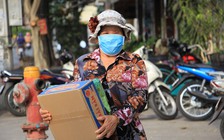 TP.HCM bắt đầu chi hỗ trợ cho người bị tác động bởi dịch Covid-19