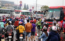 Giám sát chặt các khu công nghiệp, khu chế xuất