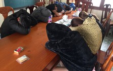 Xem thường pháp luật 'lây lan' giữa mùa dịch!