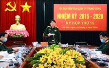 Đề nghị kỷ luật 4 tổ chức Đảng, 23 đảng viên trong quân đội