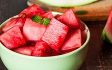 16 loại thực phẩm tốt cho 'chuyện yêu'