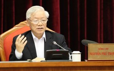 Không để lọt vào bộ máy người không đủ đức, tài dẫn đến hại nước, hại dân