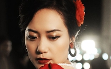 Hồng Ánh: Năm nay là sự trở lại của tôi