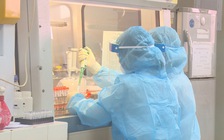 TP.HCM tiếp tục lấy mẫu xét nghiệm Covid-19 trong cộng đồng