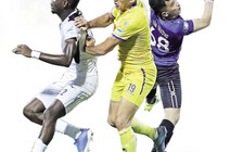 Tin tức đặc biệt trên báo in ngày 24.5.2020