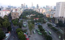 Tin tức đặc biệt trên báo in ngày 26.5.2020