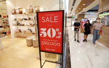 'Mở trói' khuyến mãi, kích cầu sau dịch