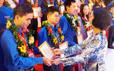 Tin tức đặc biệt trên báo in ngày 1.6.2020