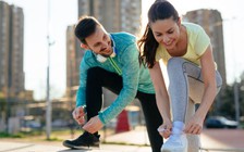 11 lợi ích sức khỏe tuyệt vời của đi bộ