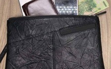 TP.HCM: Công an truy xét vụ cướp giật tài sản hơn tỉ đồng