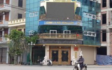 Bộ Tư pháp thanh tra đấu giá đất liên quan Đường 'Nhuệ'