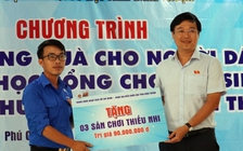 Cử tri bức xúc việc trục lợi trong phòng chống dịch Covid-19, giá điện