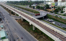 Tiền đâu hoàn thiện hạ tầng giao thông TP.HCM?