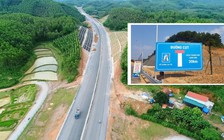 Lo 'vỡ trận' các dự án cao tốc phía bắc