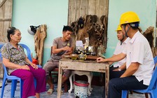 'Thượng đế' cũng nổi giận