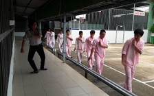 Hướng tới cộng đồng ASEAN không có ma túy