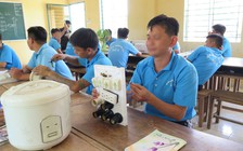 Cai nghiện ma túy tại gia đình và cộng đồng không mang lại hiệu quả