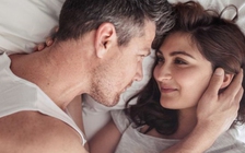 7 cách hiệu quả giúp tăng ham muốn 'chuyện yêu'