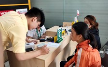 Lãi vay tiêu dùng cao chót vót