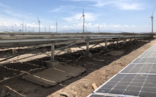 Điện thiếu, năng lượng tái tạo thừa công suất