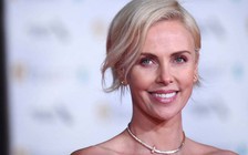 Charlize Theron đau lòng khi không được đóng tiếp 'Mad Max'