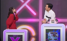 Trương Quỳnh Anh đòi bỏ về giữa gameshow vì quá căng thẳng trước Trường Giang