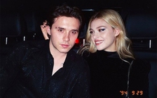 Gia thế đình đám của Nicola Peltz - vợ sắp cưới của Brooklyn Beckham