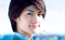 Nam diễn viên 'đẹp như hoa' Nhật Bản Haruma Miura qua đời ở tuổi 30