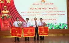 6 tháng, thanh tra phát hiện sai phạm hơn 31.000 tỉ đồng