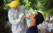 Quảng Nam quyết liệt truy vết F1, F2