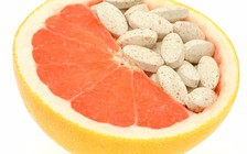 Chuyên gia cảnh báo những 'thực phẩm - thuốc' kỵ nhau