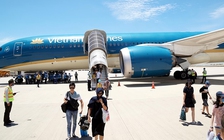 Vận tải kiệt sức vì Covid-19