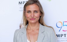 Cameron Diaz lần đầu tiết lộ nguyên nhân giải nghệ