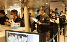 Đà Nẵng giải tỏa 1.700 du khách mắc kẹt