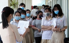 Tin tức đặc biệt trên báo in ngày 10.8.2020