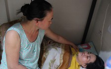 Nữ sinh viết bài 'Thầy giáo Tây cầm bảng xin tiền' mắc bệnh hiểm nghèo