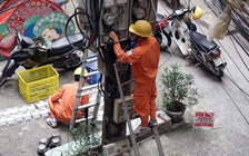 Giá điện đang ‘gánh’ những chi phí nào?