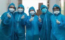 Cân bằng tâm lý trong đại dịch