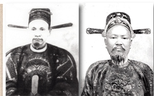 Bộ sử liệu minh oan cho Kỳ Vĩ quận công Nguyễn Văn Tường