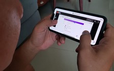 Bay hàng ngàn tỉ vì đầu tư tiền ảo: Mua sắm hoàn tiền biến tướng, đa cấp