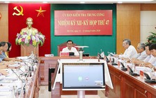 Kỷ luật nhiều tướng, tá quân đội liên quan sai phạm đất đai