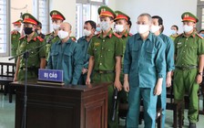 Phía sau vụ án đất đai ở TP.Phan Thiết