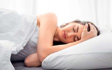 Chỉ ngủ được 6 giờ mỗi đêm, có sao không?