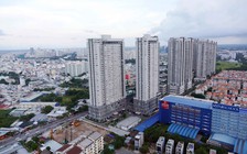 Bất động sản vẫn hút vốn đầu tư