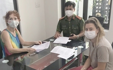 'Bịt' nguy cơ phạm pháp mùa dịch