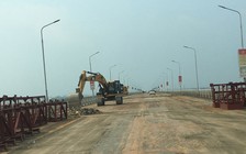 Dự án lỡ hẹn vì chờ... chuyên gia