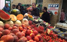 Vào EU, gạo Việt bán giá cao nhất trong lịch sử