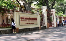 TP.HCM: Q.1 nâng cấp mô hình thí điểm đô thị thông minh