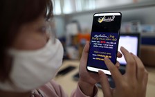 Nhắc nhau cảnh giác 'thần đèn' MyAladdinz