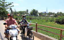 Đừng biến quy hoạch thành 'vòng kim cô'